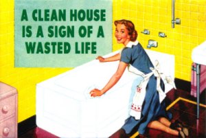 clean_house